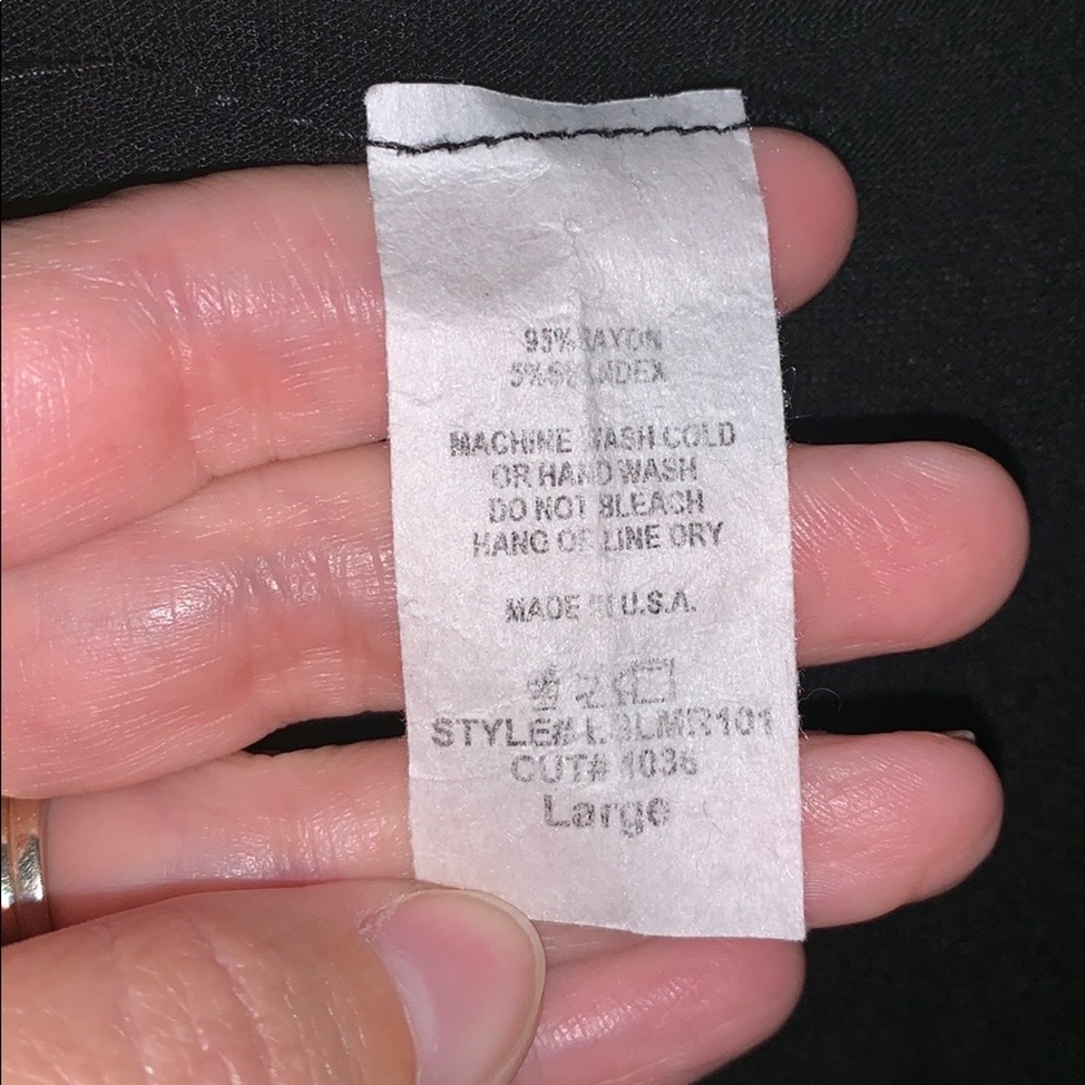 Women’s Football 🏈 Muscle Tank,Lg - Picture 5 of 7